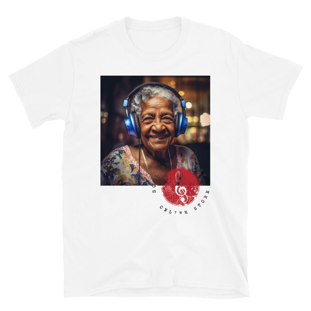 Camiseta Smile Bazil2